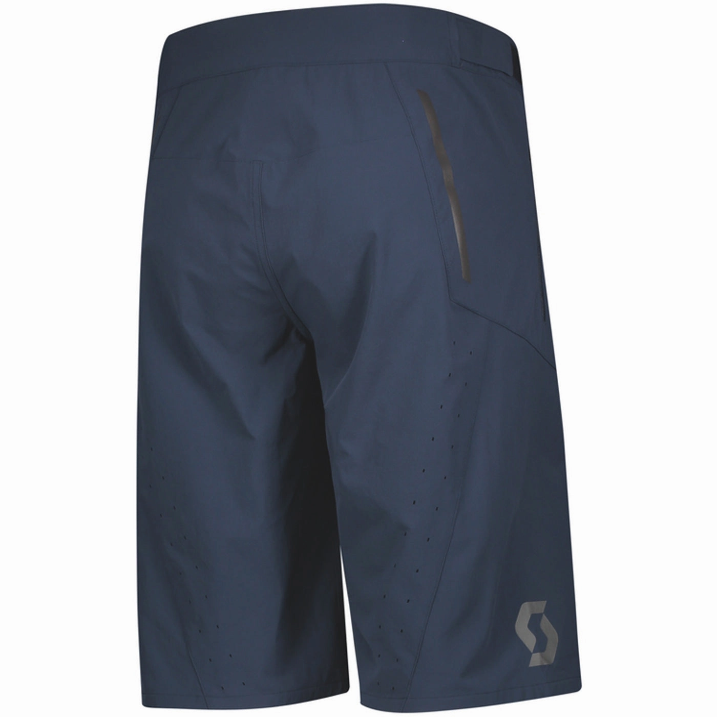 Scott Endurance MTB Shorts - Blue 