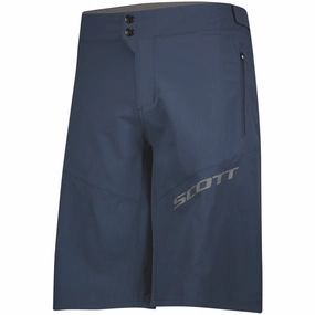 Scott Endurance MTB Shorts - Blue 