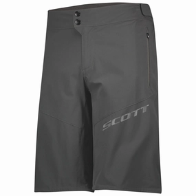 Scott Endurance mtb shorts - Grey dark
