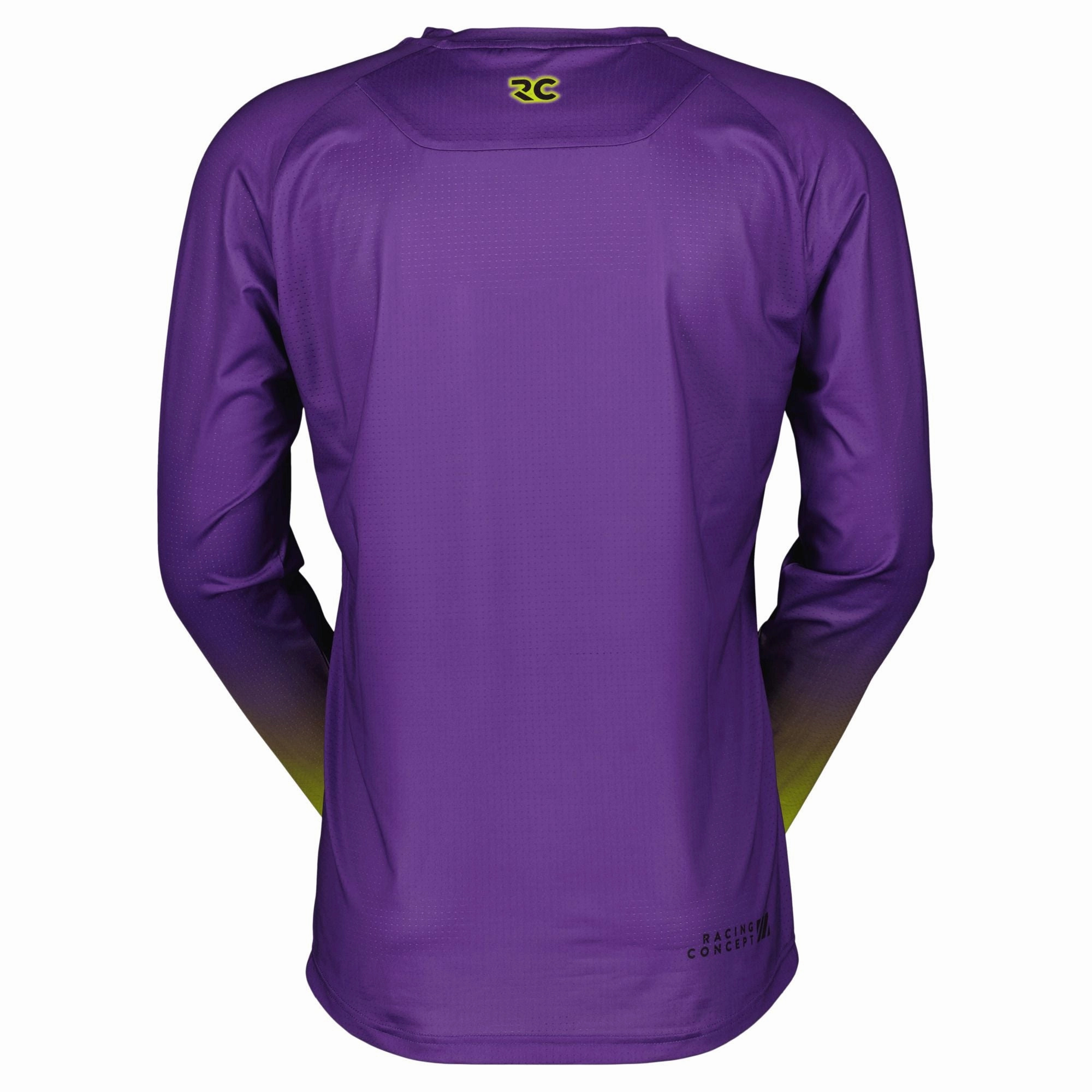 Scott MTB RC Progressive long-sleeved jersey - Purple