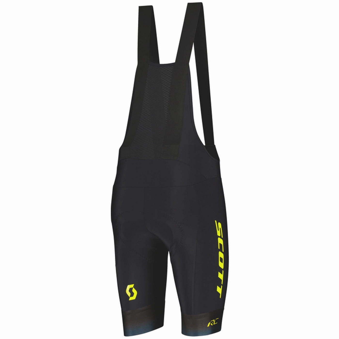 Scott RC Pro bibshorts - WC Edition