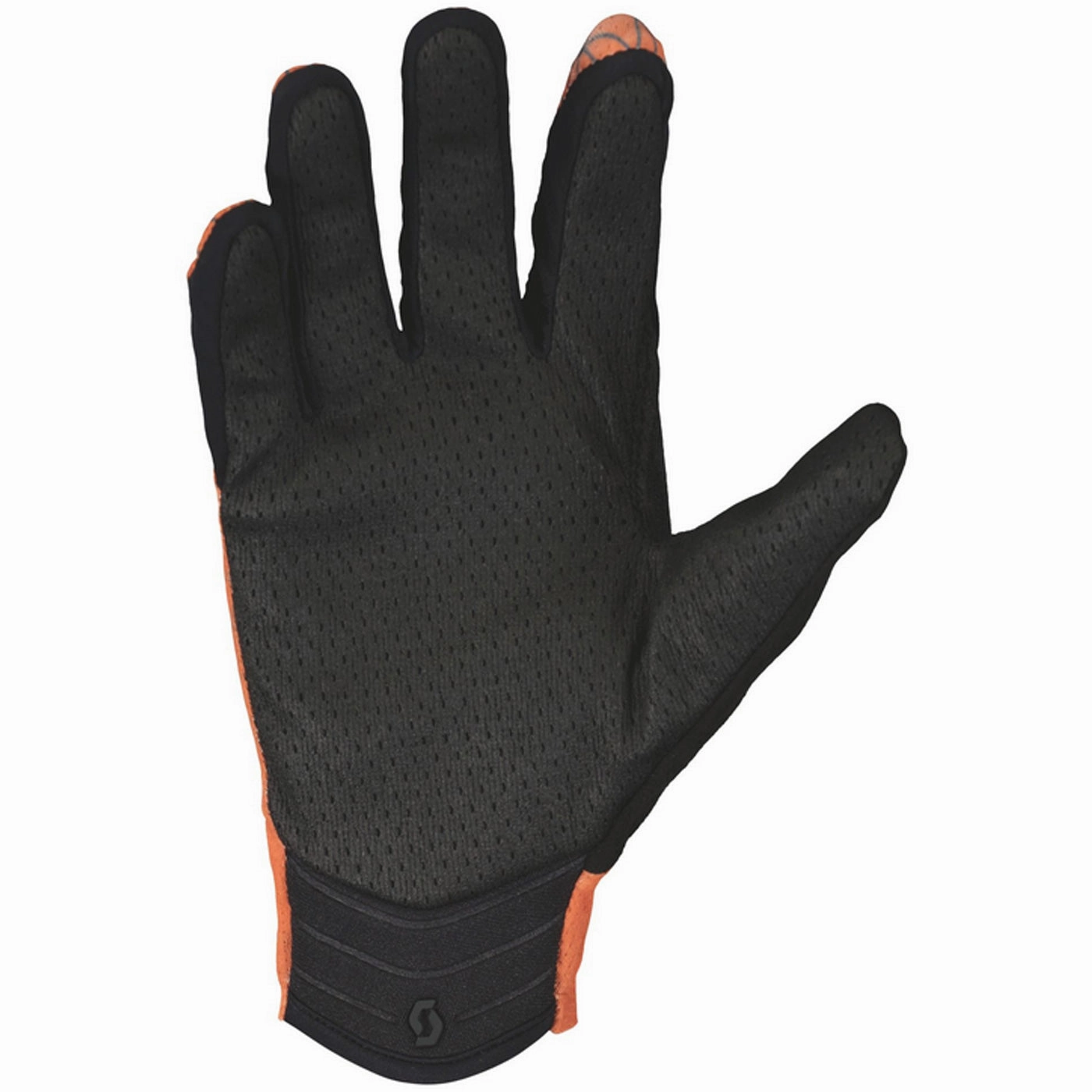 Scott RC Pro gloves - Orange