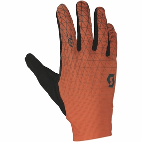 Scott RC Pro gloves - Orange