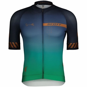 Scott RC Pro jersey - Blue