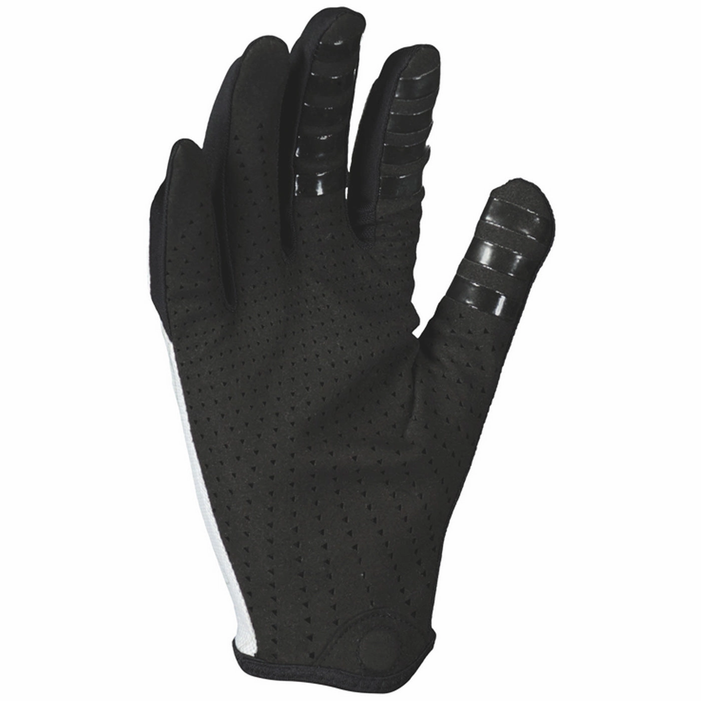 Scott Traction Tuned LF gloves - White