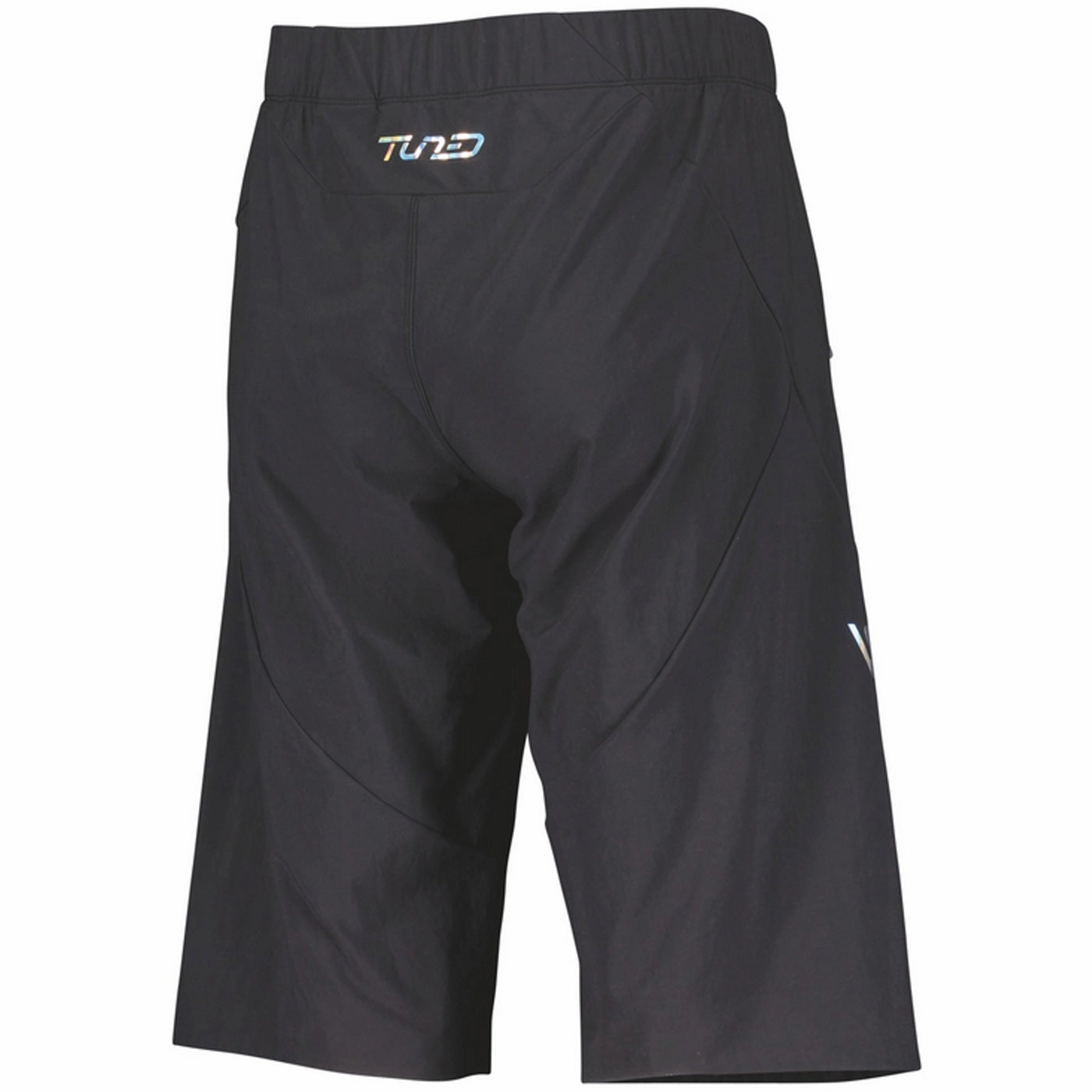 Scott Trail Tuned short - Black
