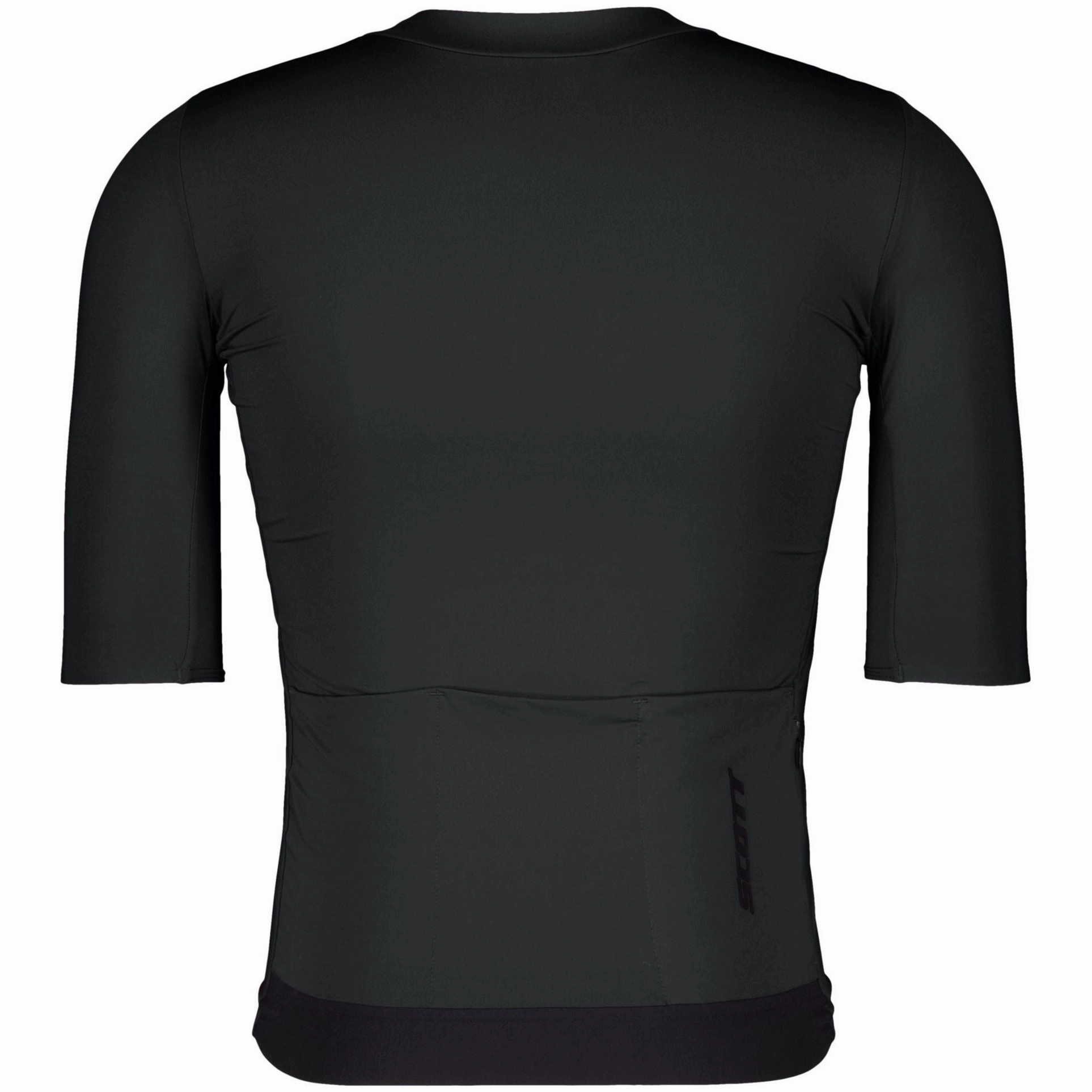 Scott Ultd. jersey - Black