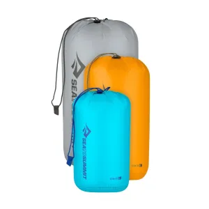 Sea To Summit Ultra-Sil Stuff Sack 3-Piece Set Gift Sale Event