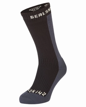 Sealskinz Starston Waterproof Mid Length Socks Best Deal Today Shop Save Today