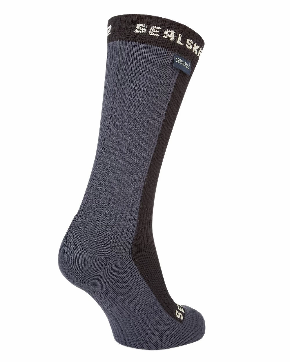 Sealskinz Starston Waterproof Mid Length Socks Sweet Deal Today
