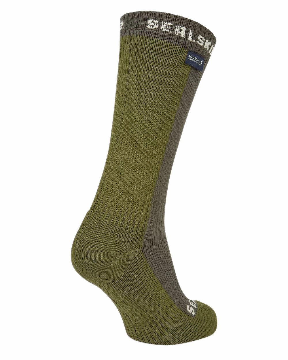 Price Drop Today Big Savings Today Sealskinz Starston Waterproof Mid Length Socks
