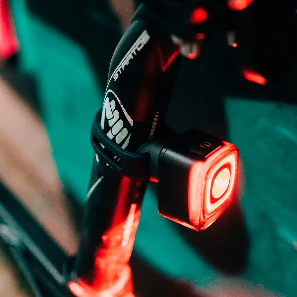 Seat Post Mount for MagicShine Seemee 200 Light