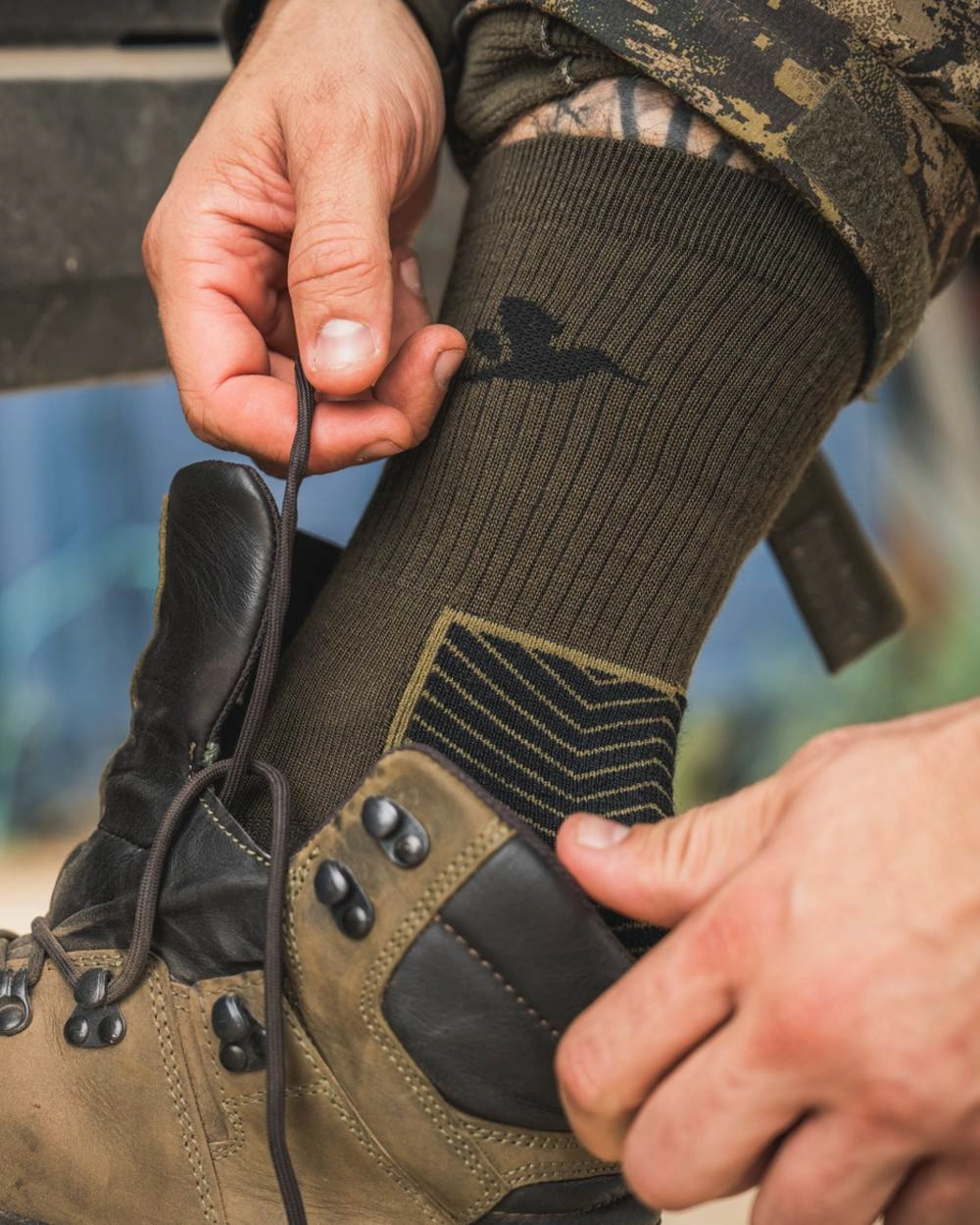 Seeland Field Merino Socks Twin Pack Save More Online Shop Save Big