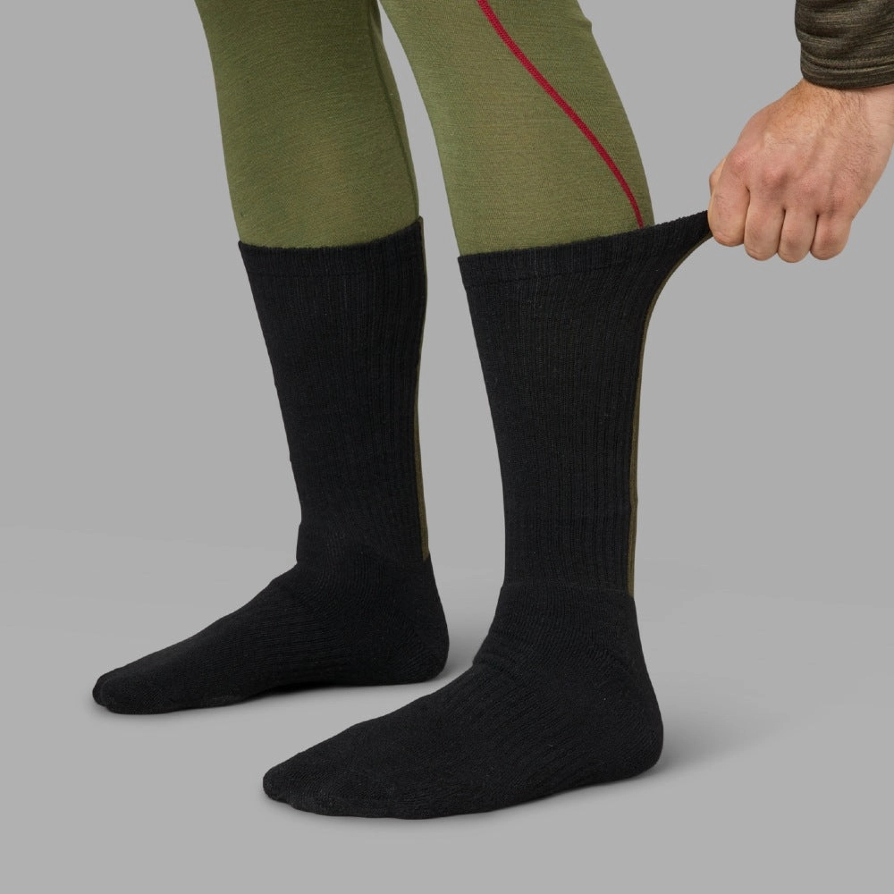 Mega Sale Now Grab Todays Deal Seeland Moor Socks | Triple Pack