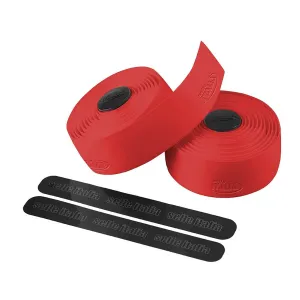 Selle Italia Corsa Handlebar Tape - Red