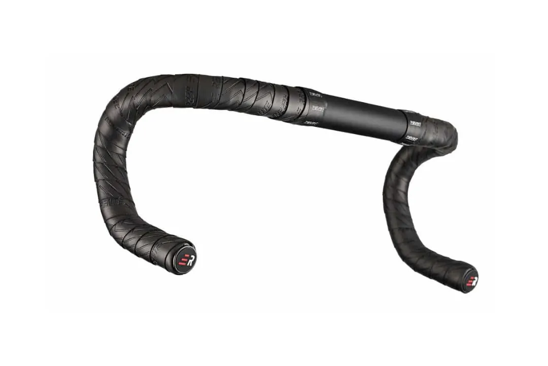 Selle Repente 3.0 Grip Bar Tape - Black