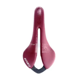 Selle Repente Artax GLM Carbon Saddle Black Saddle Top