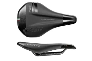 Selle Repente Latus M Carbon Saddle - 140 Grams