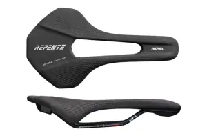 Selle Repente NOVA ST4 Saddle All Black - 285Grams