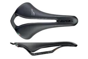 Selle Repente Prime 3.0 142mm Carbon Saddle - 165 Grams