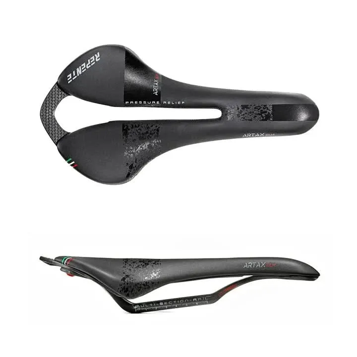 Selle Repente Prime 3.0 Saddle Top - 142mm