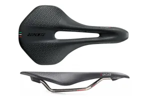 Selle Repente Quasar Saddle OEM Shot Unboxed