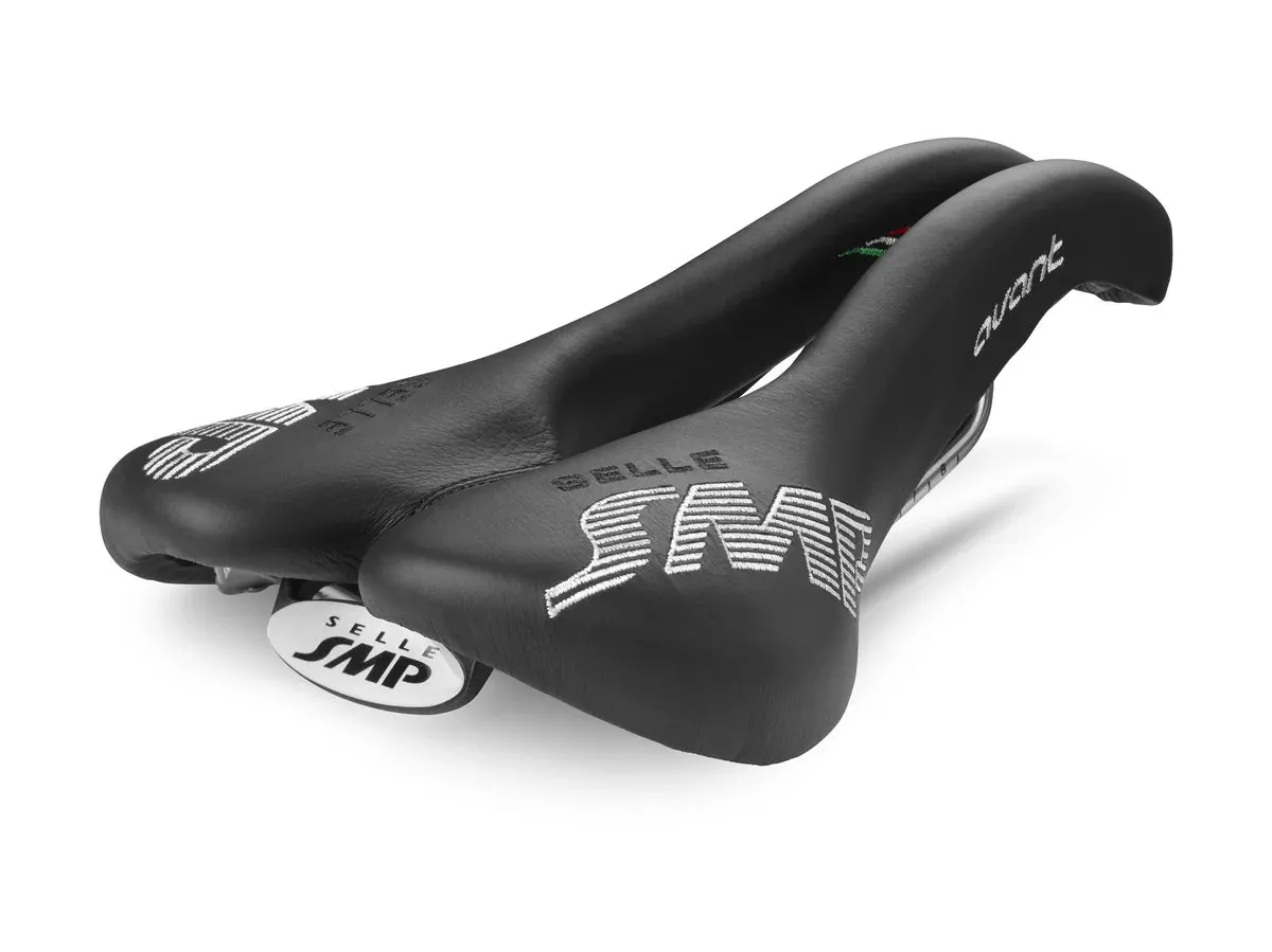 Selle SMP Avant Black Saddle