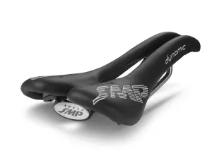 Selle SMP Dynamic Black Saddle
