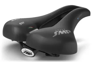 Selle SMP E City Gel Saddle