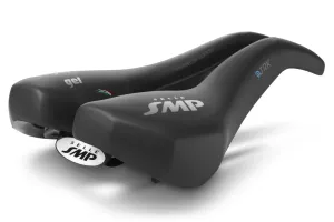 Selle SMP E TRK Gel Saddle