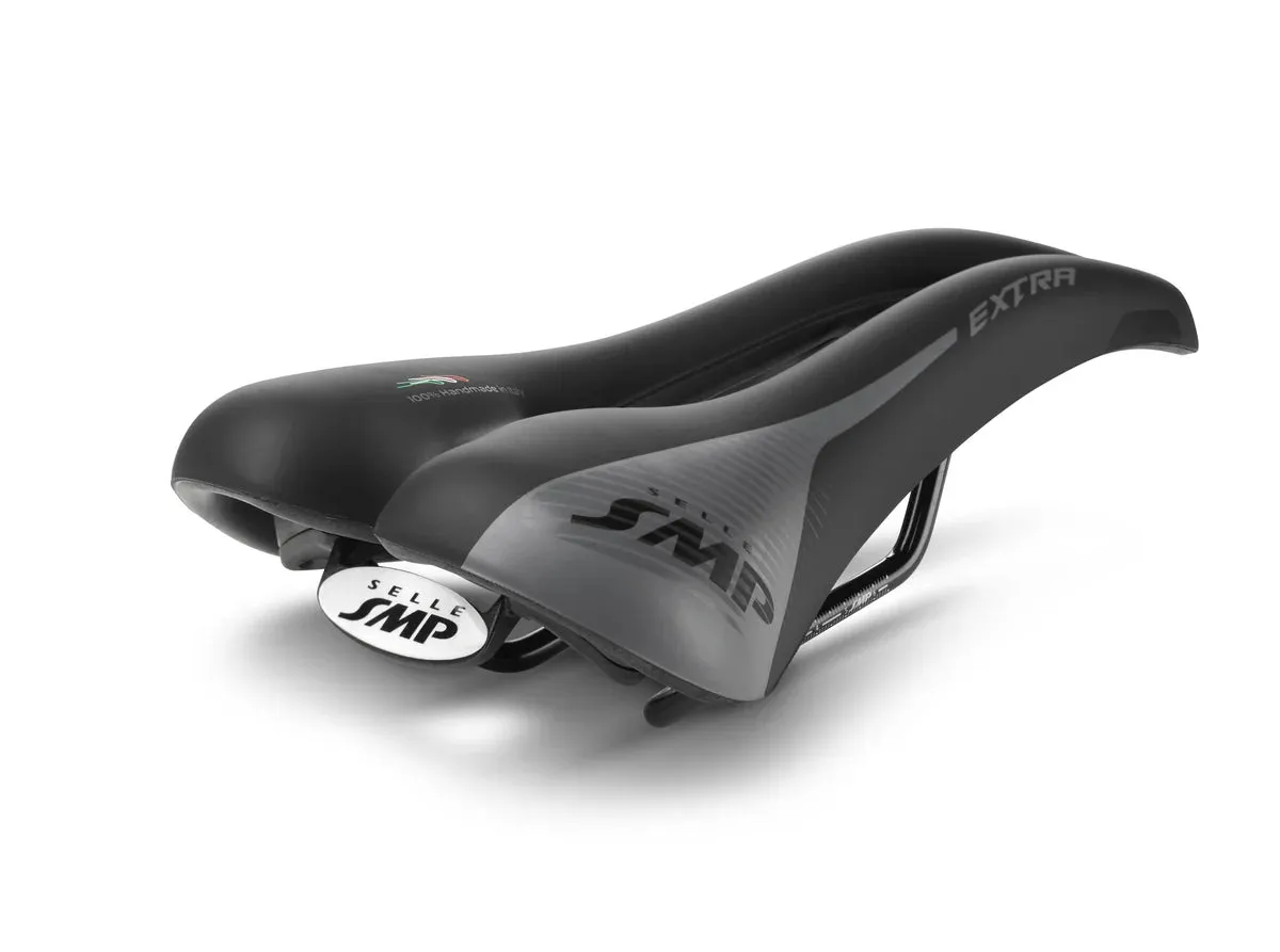 Selle SMP Extra Black Saddle