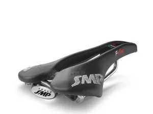 Selle SMP F20 C Black Saddle