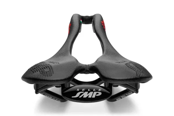 Selle SMP F20 C SI Black Saddle