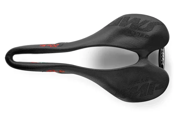 Selle SMP F20 C SI Black Saddle