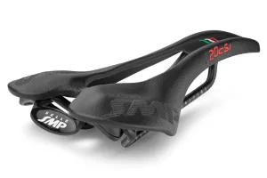 Selle SMP F20 C SI Black Saddle
