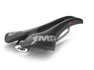 Selle SMP F30 Black Saddle