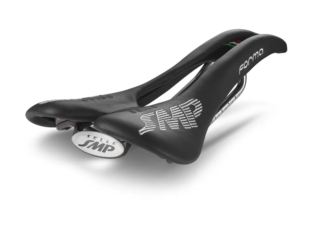Selle SMP Forma Black Saddle