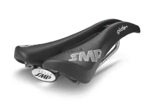 Selle SMP Glider Black Saddle