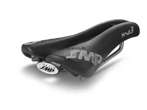 Selle SMP KRYT3 Black Saddle