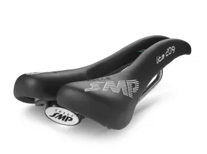 Selle SMP Lite 209 Black Saddle