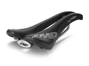 Selle SMP Nymber Black Saddle