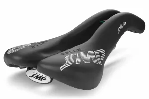 Selle SMP Pro Black Saddle