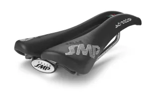 Selle SMP Stratos Black Saddle