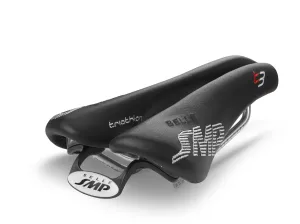 Selle SMP Triathlon T3 Black Saddle