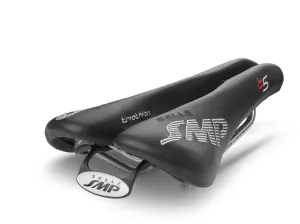 Selle SMP Triathlon T5 Black Saddle