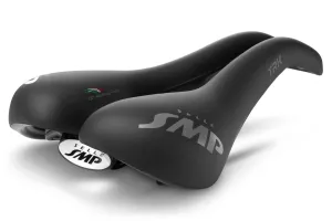 Selle SMP TRK Medium Black Saddle