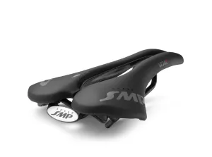 Selle SMP VT30 C Black Saddle