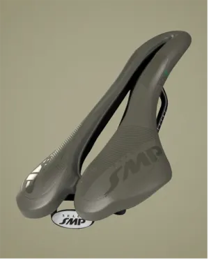 Selle SMP VT30 C Saddle Gravel