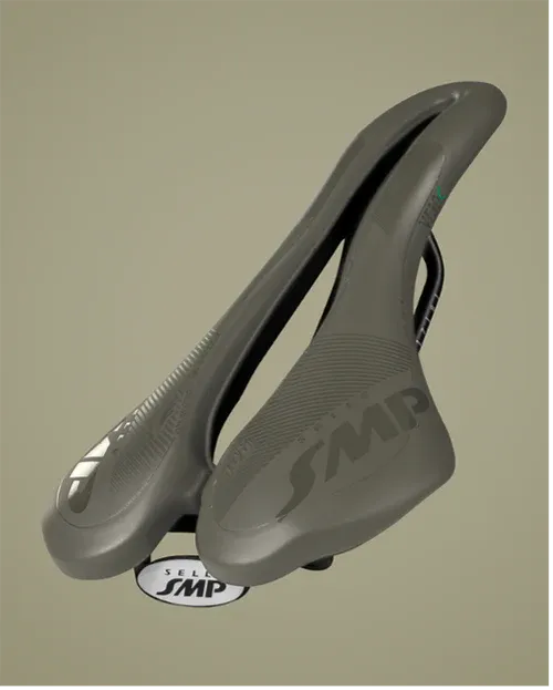 Selle SMP VT30 C Saddle Gravel
