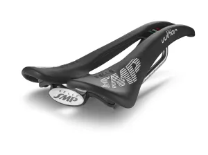 Selle SMP Vulkor Black Saddle